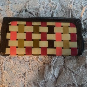 Woman’s wallet